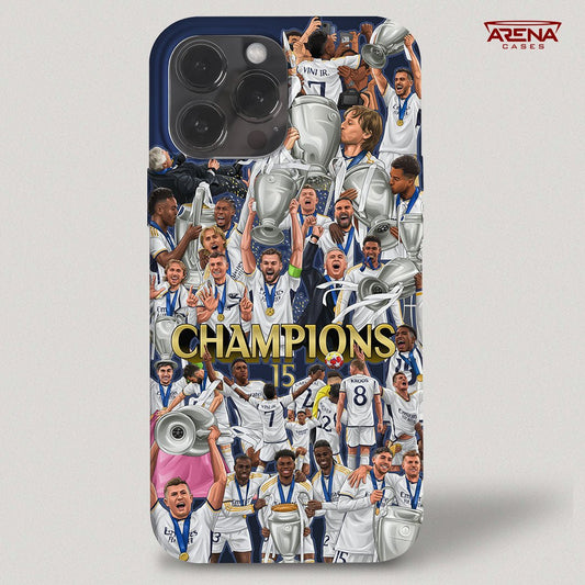 CHAMP15NS of Europe - Collage 24