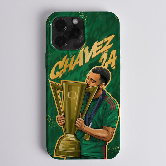 Chavez Gold Cup - Graffiti Champions