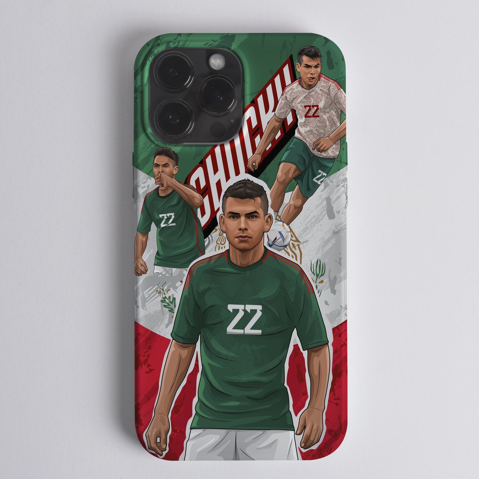 Chucky - Players 22