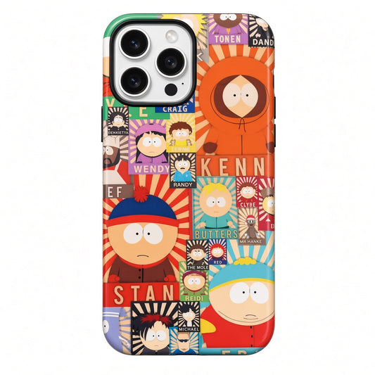 South Park Phone Case