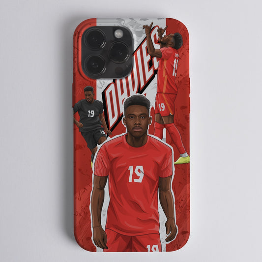 Davies - Players 22