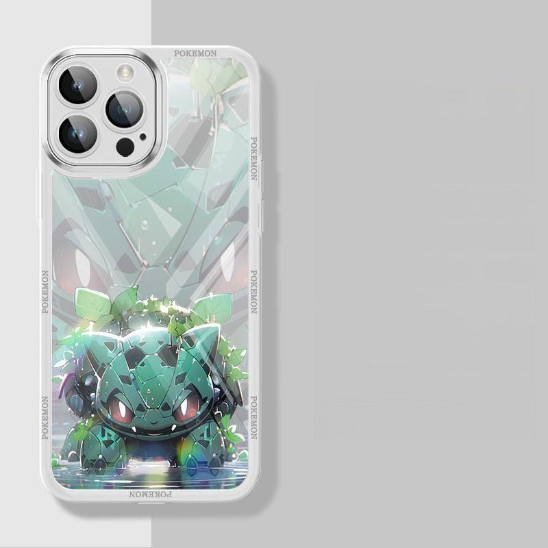 Latest Mechanical Pikachu Phone Case Pikachu12