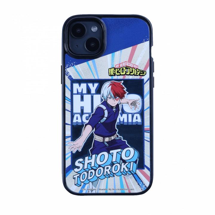 My Hero Academia Anime Phone Case Academia4