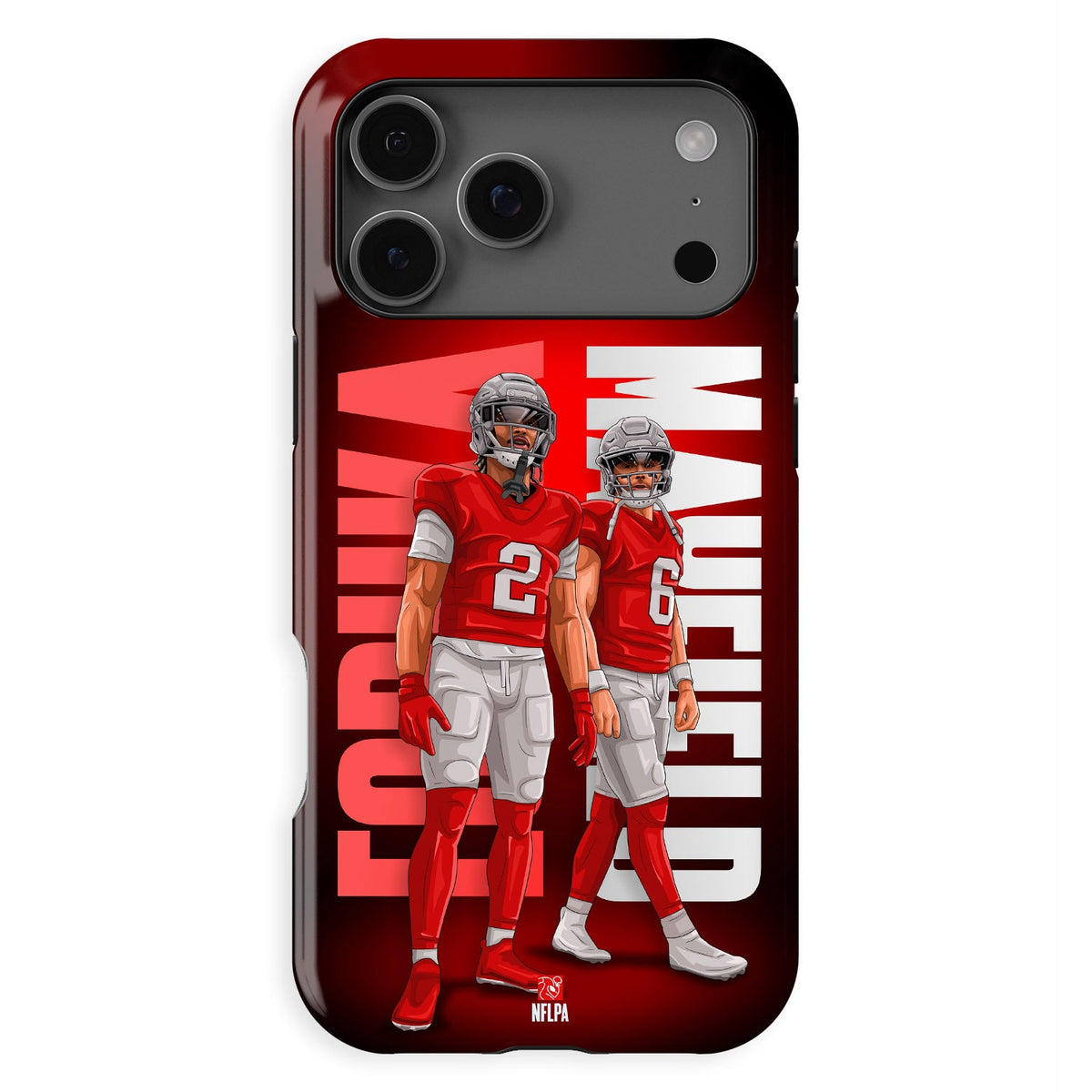 NFL Super Bowl Phone Case NFL-20