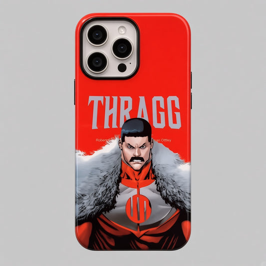 Invincible Phone Case