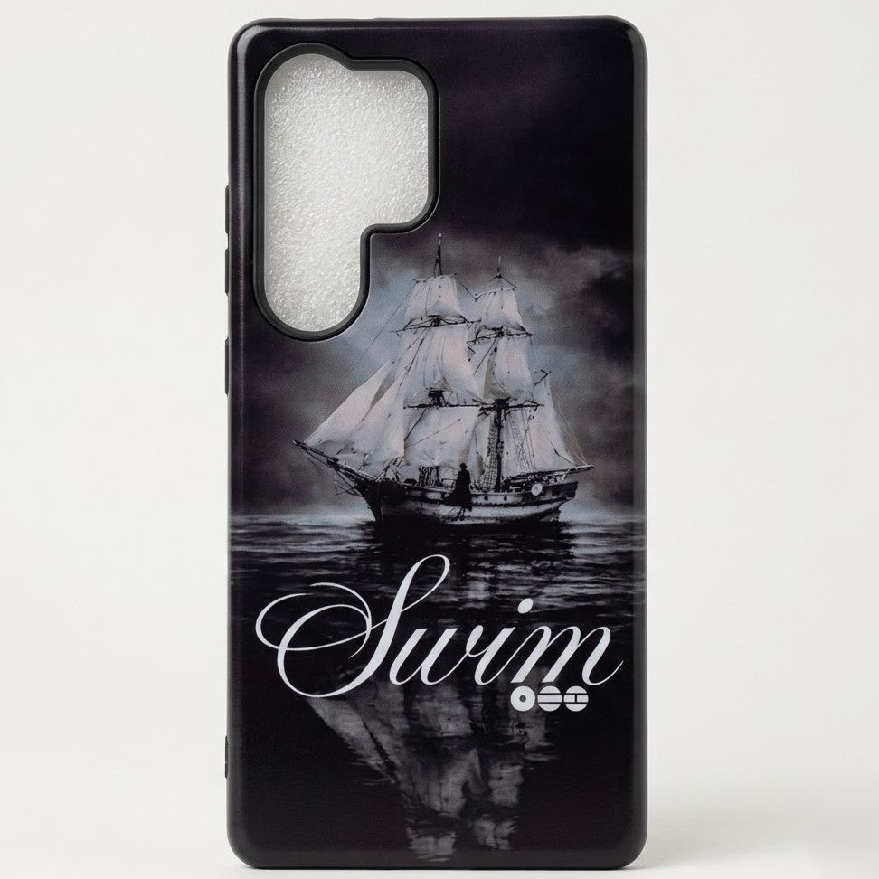 BTS concert phone case