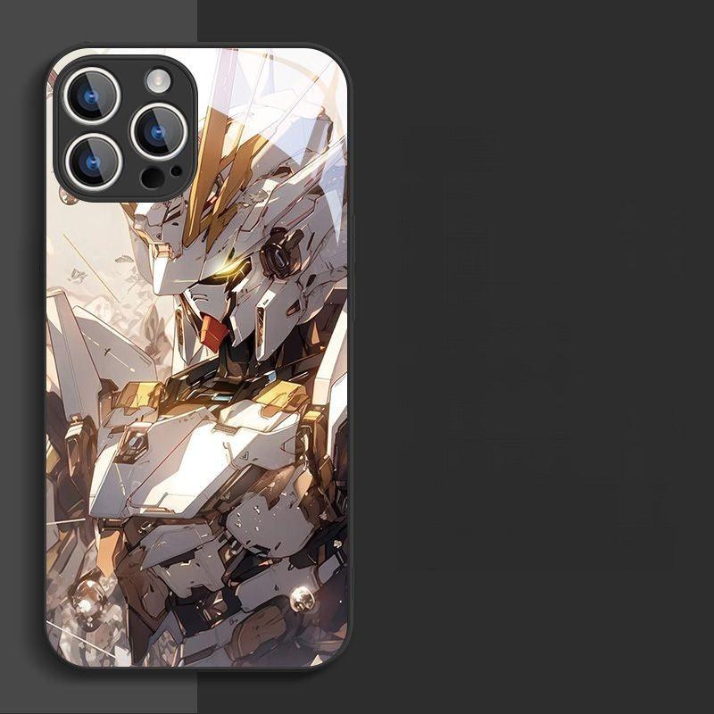 Anime Mobile Suit Gundam Phone Case Gundam-2