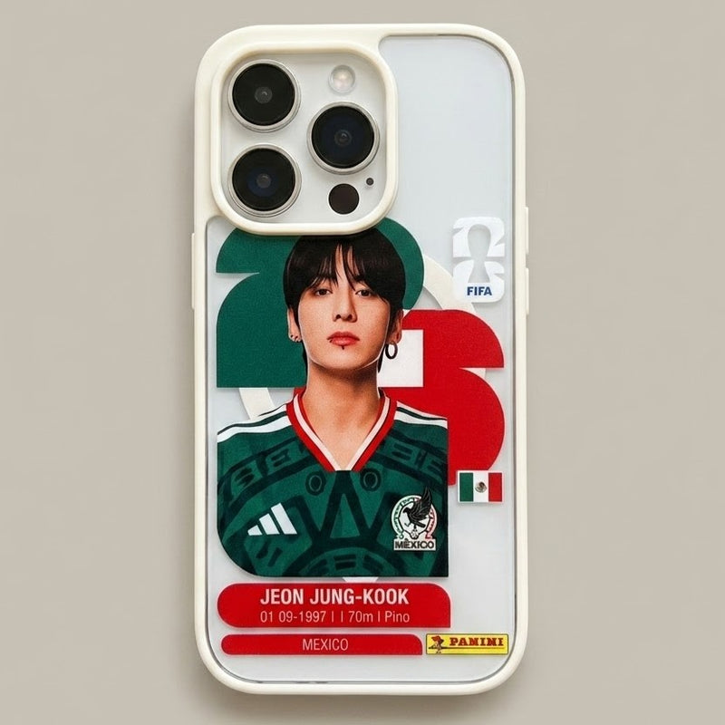 BTS Jungkook