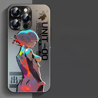 Neon Genesis Evangelion Phone Case EVA48