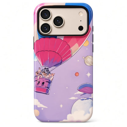 New BTS Phone Case