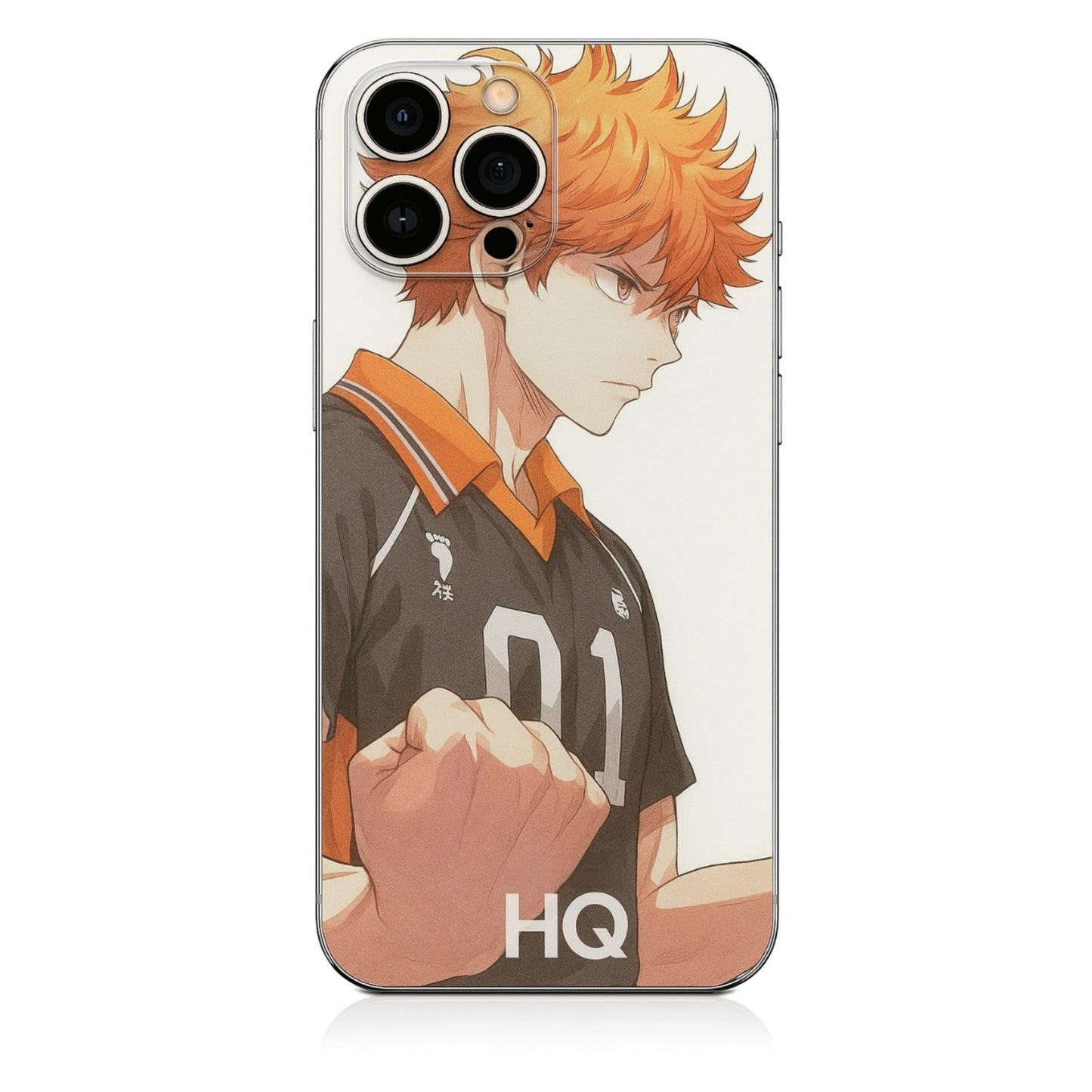 Anime Haikyuu!! Phone Case Haikyuu44