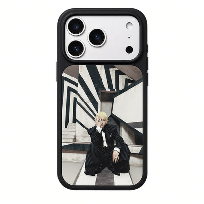New BIGBANG Phone Case