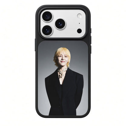 New BIGBANG Phone Case