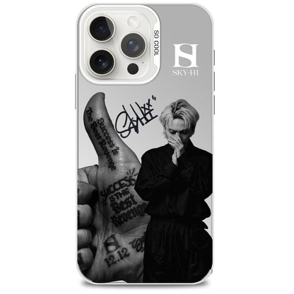 K-pop B.A.P Phone Case