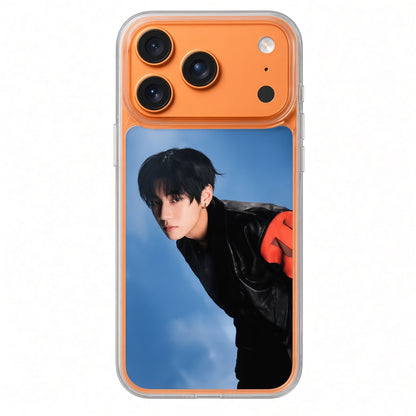 BTS Hooligan Phone Case