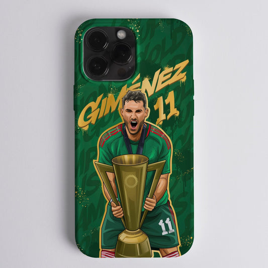 Gimenez Gold Cup - Graffiti Champions