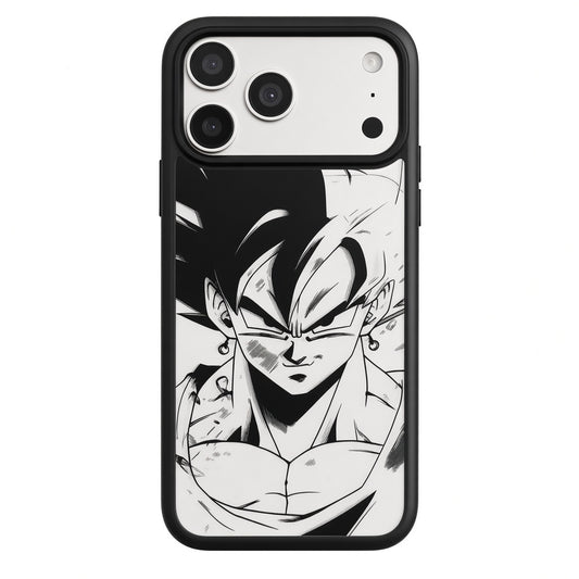 Dragon Ball Z Phone Case