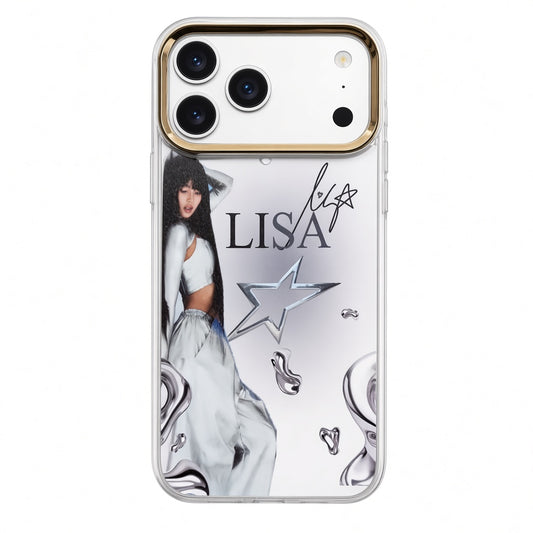 New BLACKPINK Phone Case