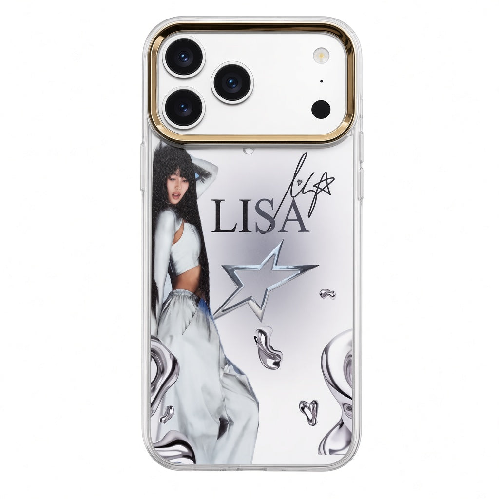 New BLACKPINK Phone Case