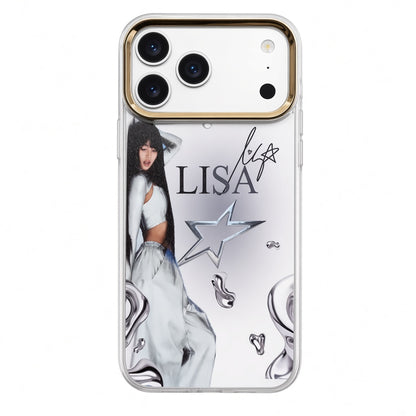 New BLACKPINK Phone Case