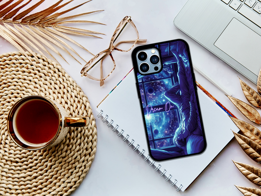 Anime Dream Phone Case