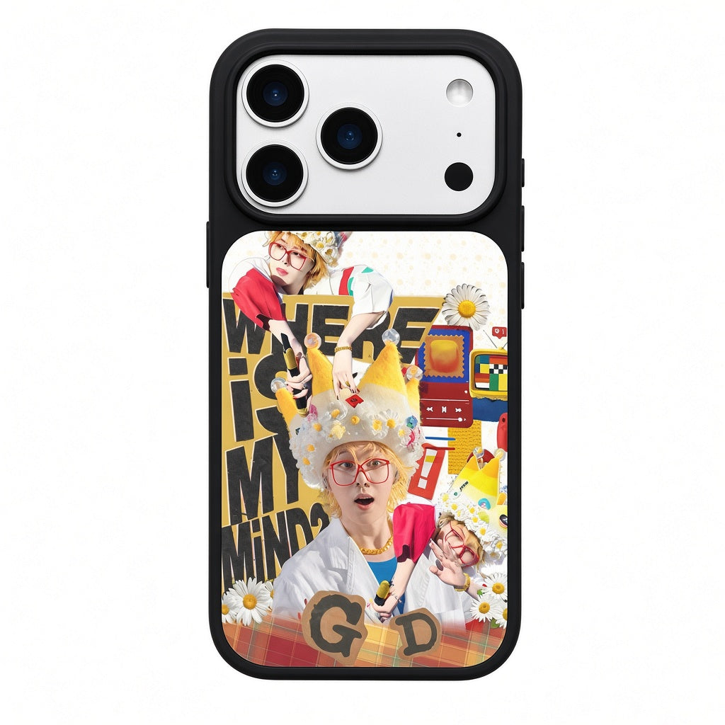 New BIGBANG Phone Case