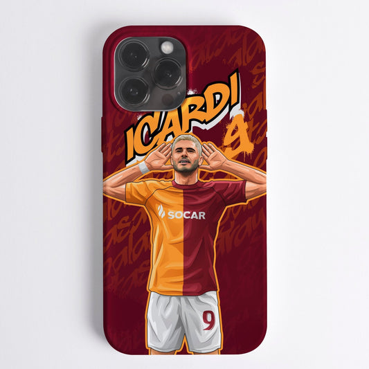 Icardi - Graffiti 23