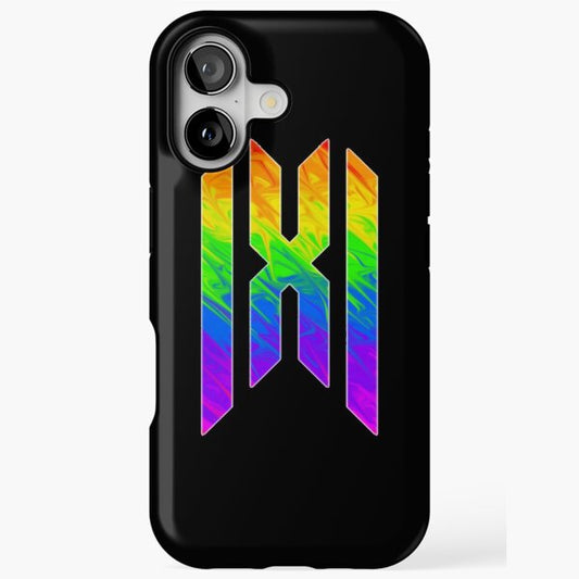Monstax Phone Case Monstax1