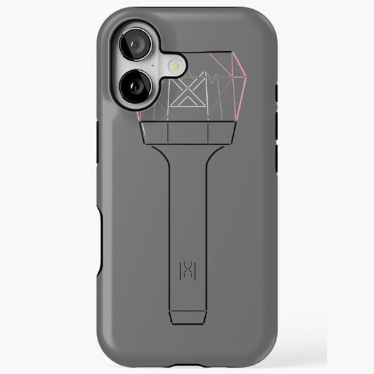 Monstax Phone Case Monstax10