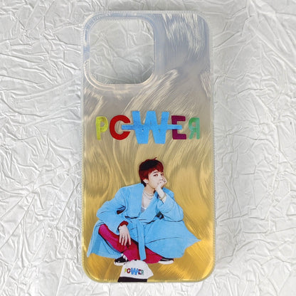 2026 BIGBANG Phone Case