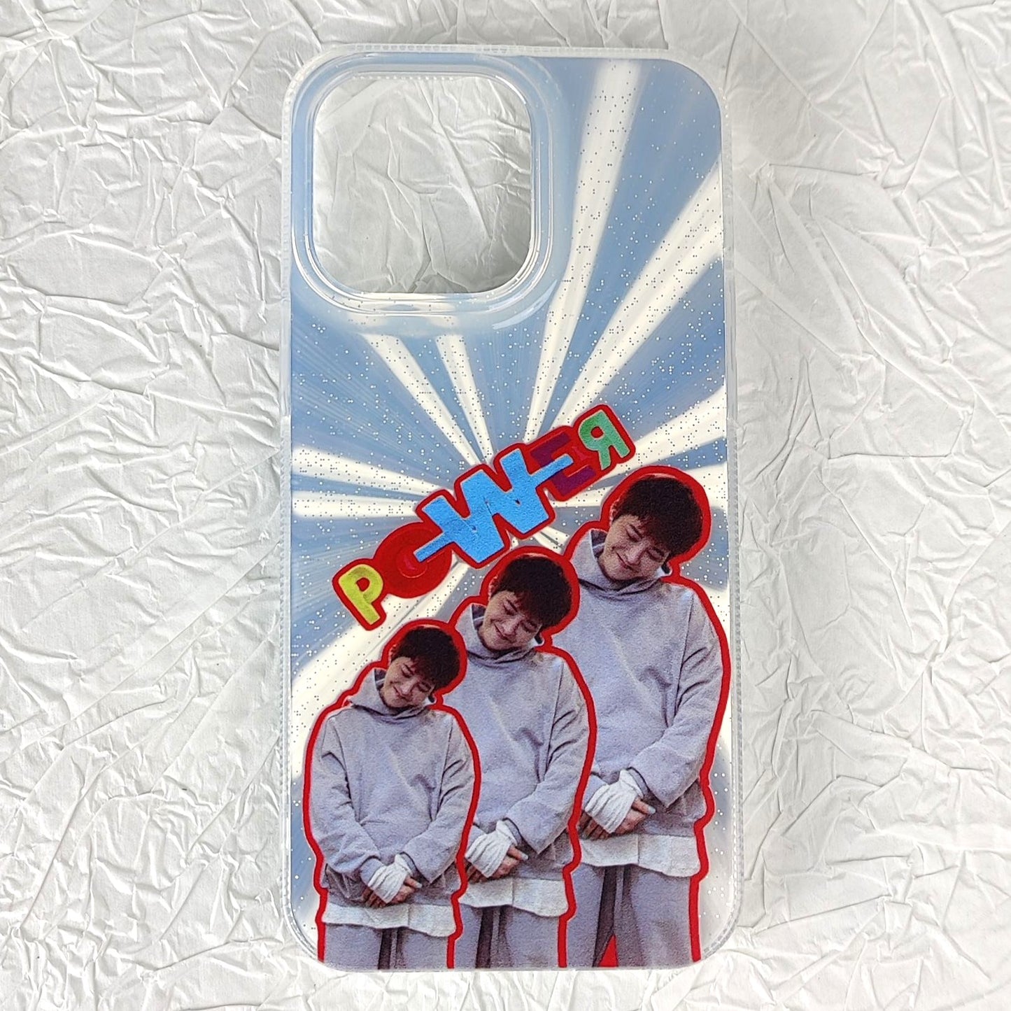 2026 BIGBANG Phone Case
