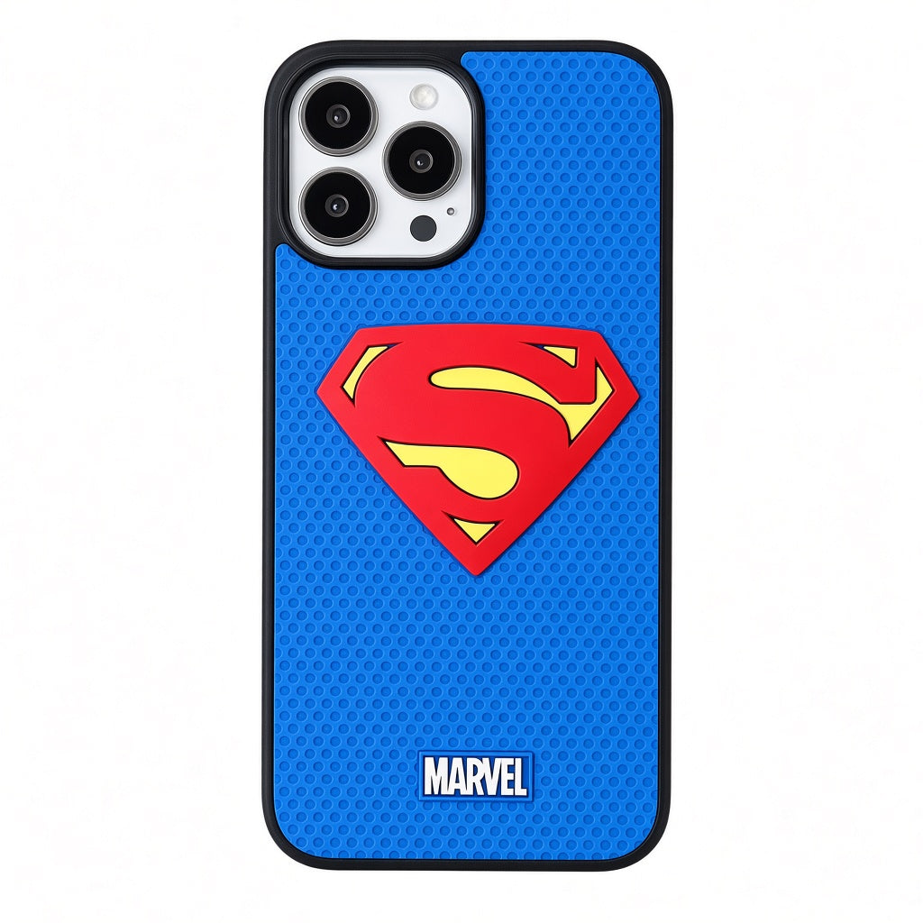 Marvel Phone Cases