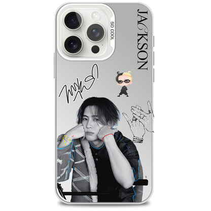 K-pop GOT7 Phone Case