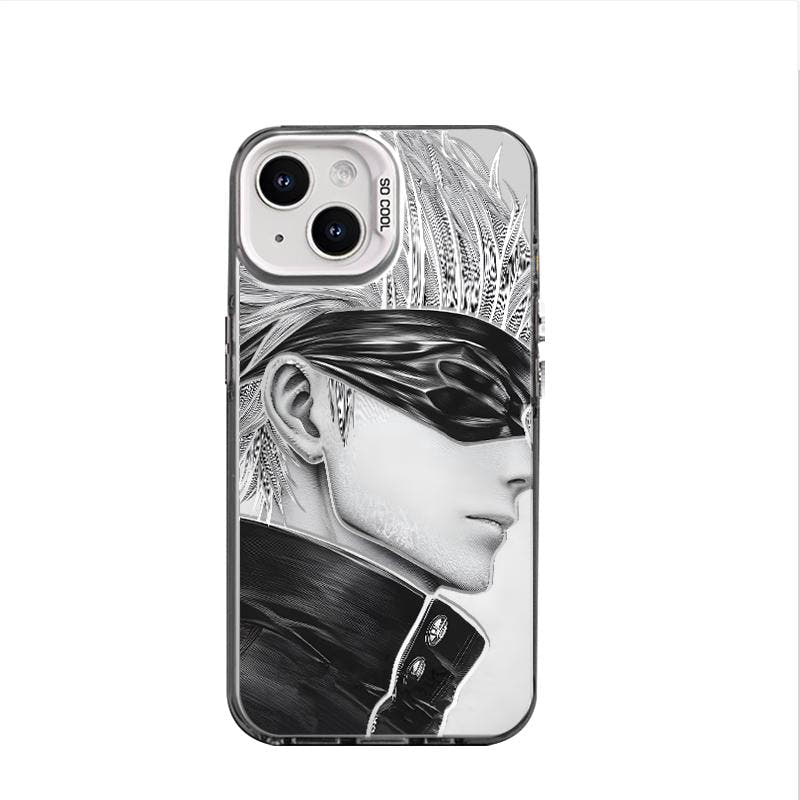 Jujutsu Kaisen Phone Case Jujutsu2