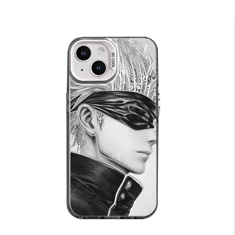 Jujutsu Kaisen Phone Case Jujutsu2