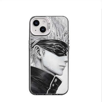 Jujutsu Kaisen Phone Case Jujutsu2
