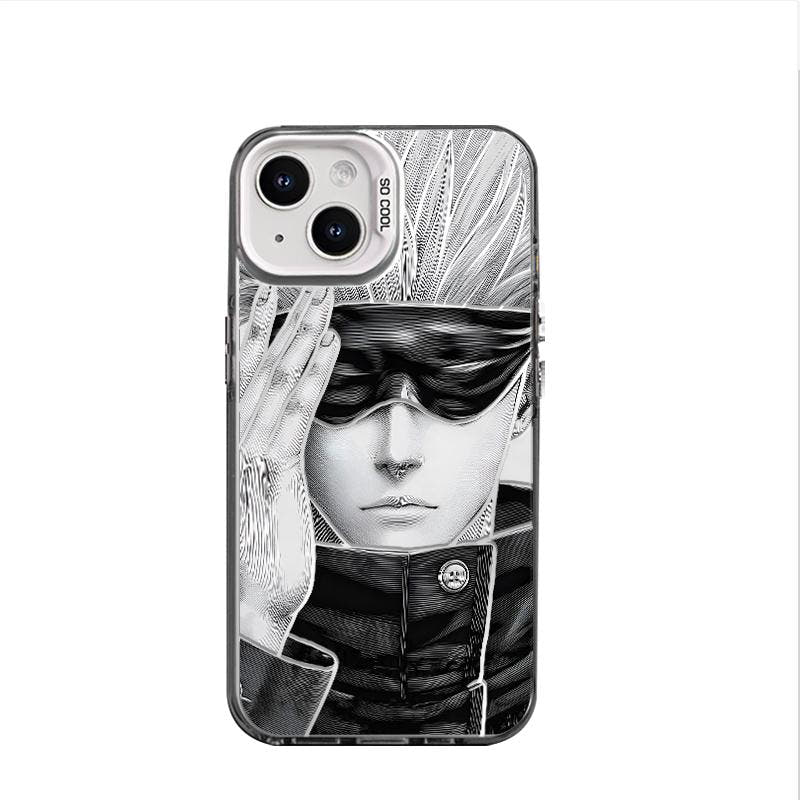 Jujutsu Kaisen Phone Case Jujutsu1