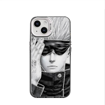 Jujutsu Kaisen Phone Case Jujutsu1