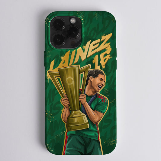 Lainez Gold Cup - Graffiti Champions