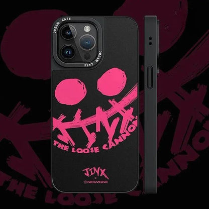 Arcane: League of Legends Case