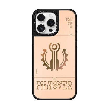 Arcane: League of Legends Case
