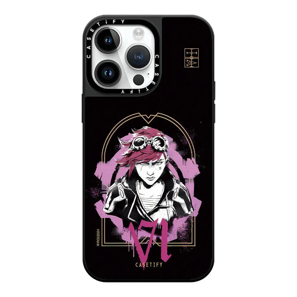 Arcane: League of Legends Case