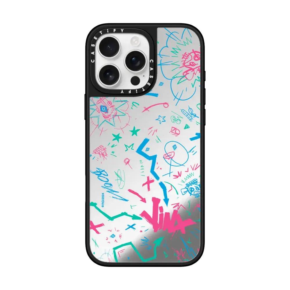 Arcane: League of Legends Case