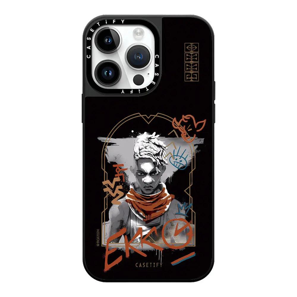 Arcane: League of Legends Case