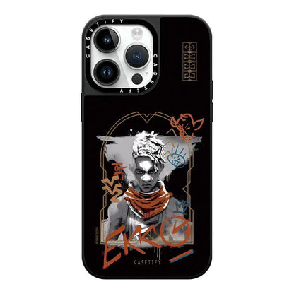 Arcane: League of Legends Case