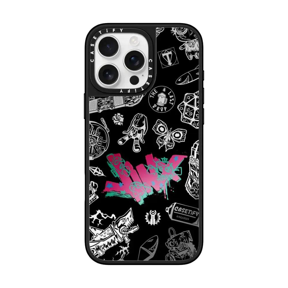 Arcane: League of Legends Case