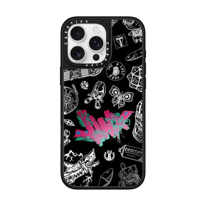 Arcane: League of Legends Case