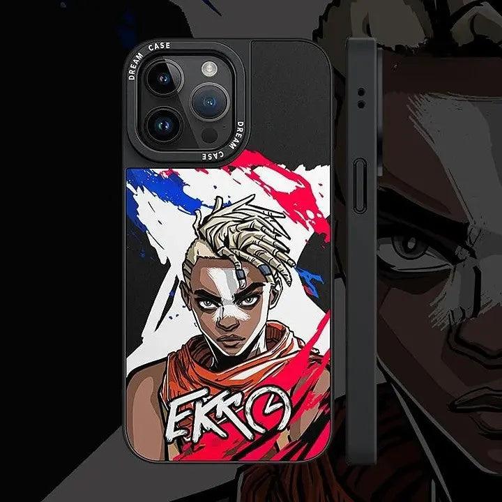 Arcane: League of Legends Case