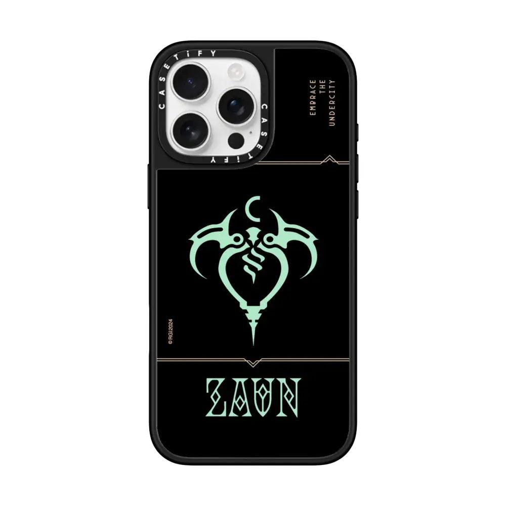 Arcane: League of Legends Case