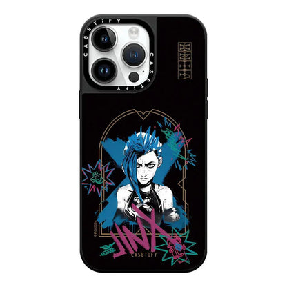 Arcane: League of Legends Case